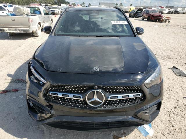 Photo 4 VIN: W1N4N4HB8RJ619655 - MERCEDES-BENZ GLA 250 4M 