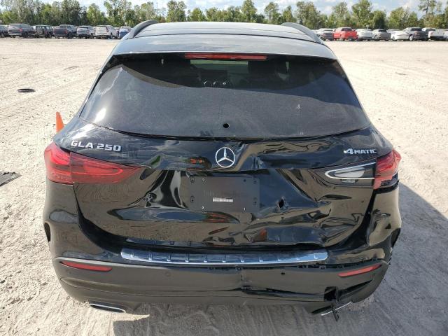 Photo 5 VIN: W1N4N4HB8RJ619655 - MERCEDES-BENZ GLA 250 4M 