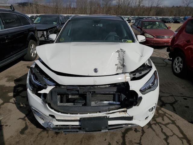 Photo 4 VIN: W1N4N4HB9MJ133462 - MERCEDES-BENZ GLA 250 4M 