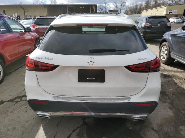 Photo 5 VIN: W1N4N4HB9MJ133462 - MERCEDES-BENZ GLA 250 4M 