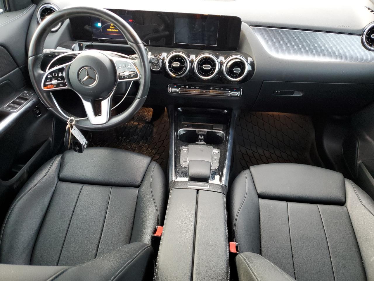 Photo 7 VIN: W1N4N4HB9MJ154537 - MERCEDES-BENZ GLA-KLASSE 