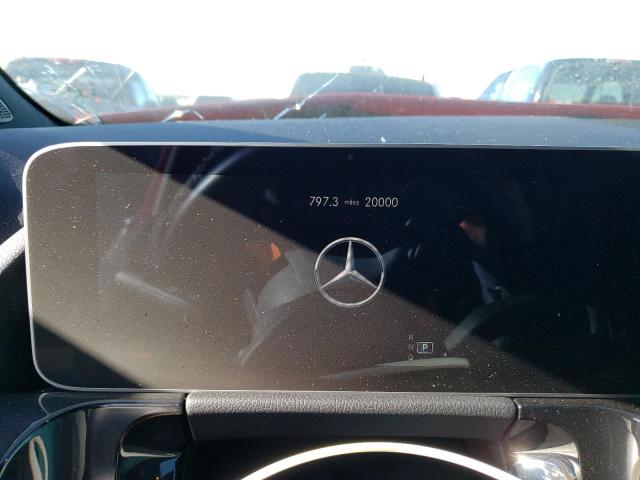 Photo 8 VIN: W1N4N4HB9MJ193256 - MERCEDES-BENZ GLA 250 4M 