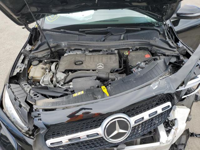 Photo 6 VIN: W1N4N4HB9MJ210024 - MERCEDES-BENZ GLA 250 4M 