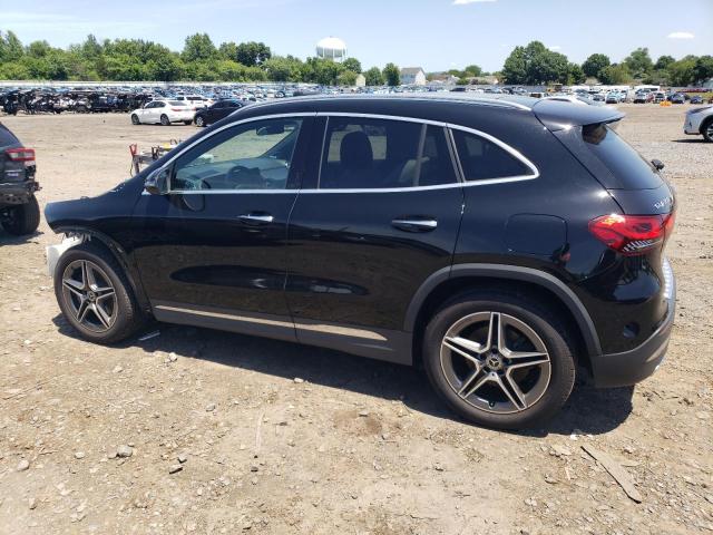 Photo 1 VIN: W1N4N4HB9MJ221914 - MERCEDES-BENZ GLA-CLASS 