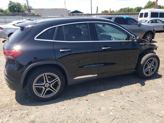 Photo 2 VIN: W1N4N4HB9MJ221914 - MERCEDES-BENZ GLA-CLASS 