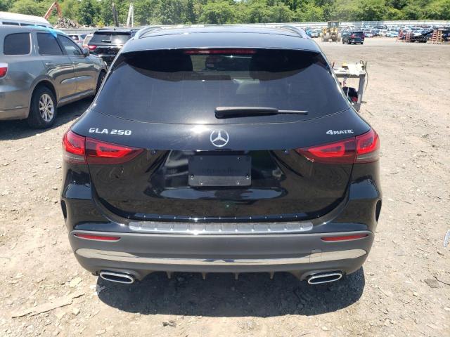 Photo 5 VIN: W1N4N4HB9MJ221914 - MERCEDES-BENZ GLA-CLASS 