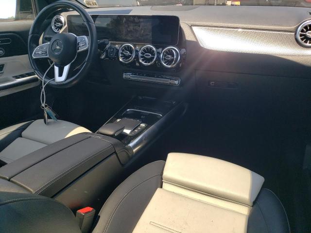 Photo 7 VIN: W1N4N4HB9MJ221914 - MERCEDES-BENZ GLA-CLASS 