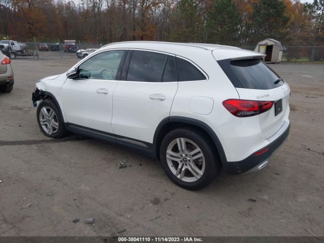 Photo 2 VIN: W1N4N4HB9MJ233867 - MERCEDES-BENZ GLA 250 