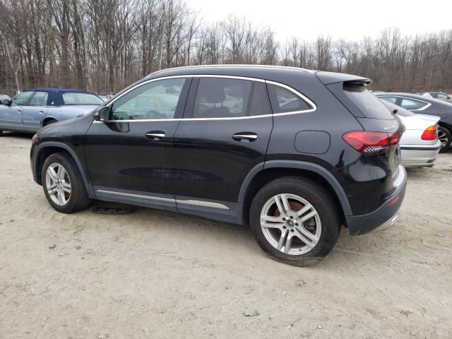 Photo 1 VIN: W1N4N4HB9MJ241340 - MERCEDES-BENZ GLA 250 4M 