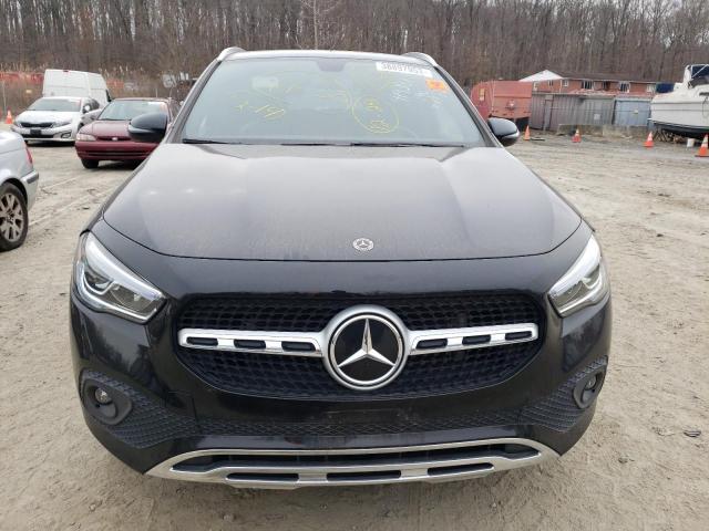 Photo 4 VIN: W1N4N4HB9MJ241340 - MERCEDES-BENZ GLA 250 4M 