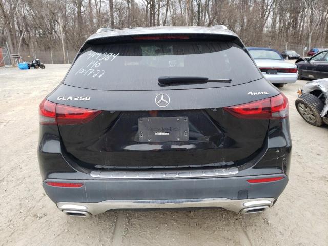 Photo 5 VIN: W1N4N4HB9MJ241340 - MERCEDES-BENZ GLA 250 4M 