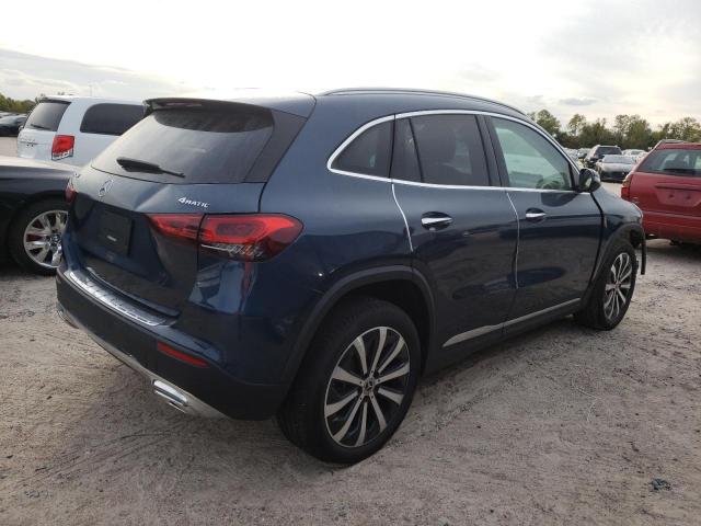 Photo 2 VIN: W1N4N4HB9MJ248174 - MERCEDES-BENZ GLA-CLASS 