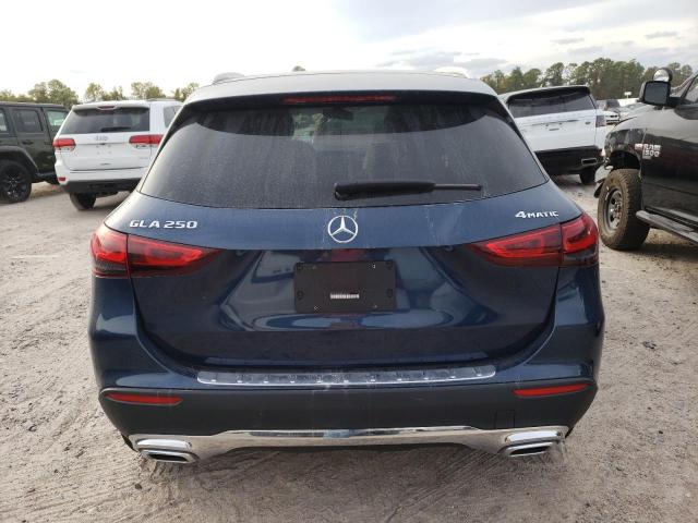 Photo 5 VIN: W1N4N4HB9MJ248174 - MERCEDES-BENZ GLA-CLASS 