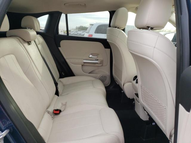 Photo 9 VIN: W1N4N4HB9MJ248174 - MERCEDES-BENZ GLA-CLASS 