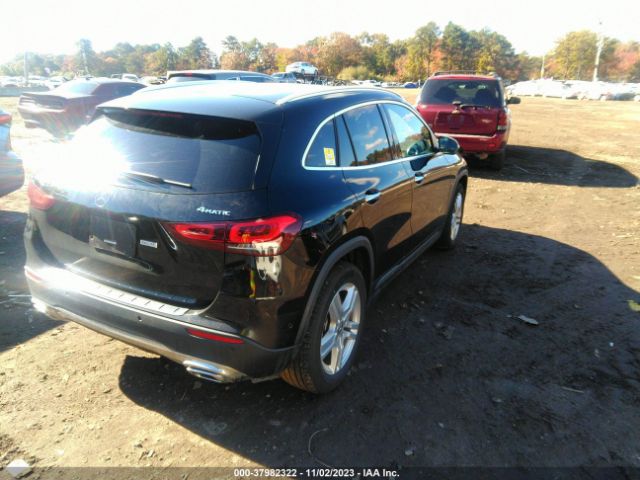 Photo 3 VIN: W1N4N4HB9NJ406515 - MERCEDES-BENZ GLA 250 