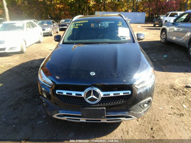 Photo 5 VIN: W1N4N4HB9NJ406515 - MERCEDES-BENZ GLA 250 