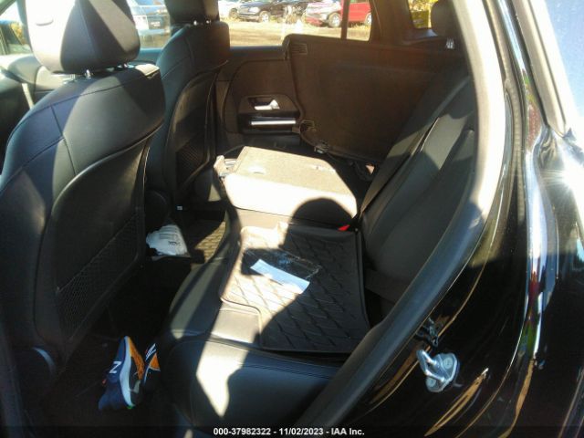 Photo 7 VIN: W1N4N4HB9NJ406515 - MERCEDES-BENZ GLA 250 