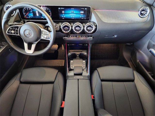 Photo 3 VIN: W1N4N4HBXMJ174893 - MERCEDES-BENZ GLA 