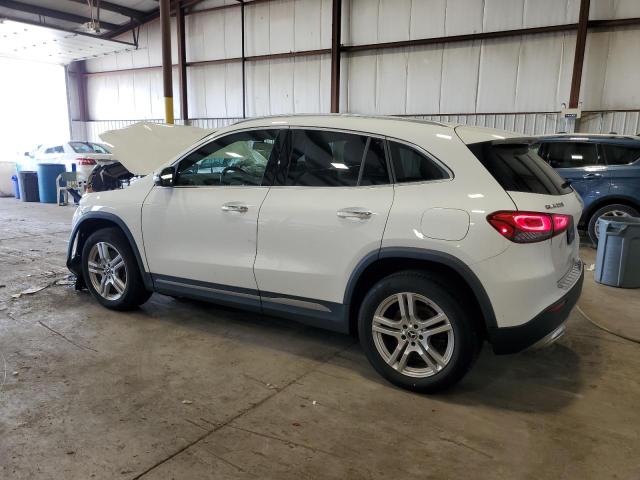 Photo 1 VIN: W1N4N4HBXMJ190513 - MERCEDES-BENZ GLA 250 4M 