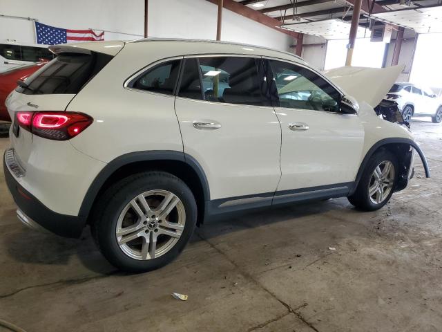 Photo 2 VIN: W1N4N4HBXMJ190513 - MERCEDES-BENZ GLA 250 4M 