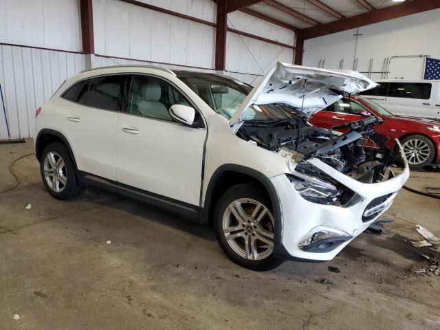 Photo 3 VIN: W1N4N4HBXMJ190513 - MERCEDES-BENZ GLA 250 4M 