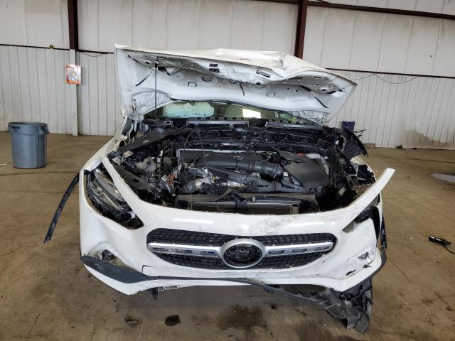 Photo 4 VIN: W1N4N4HBXMJ190513 - MERCEDES-BENZ GLA 250 4M 