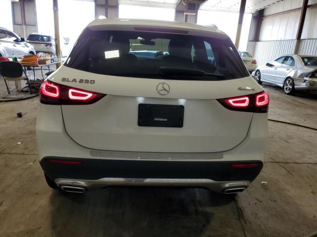 Photo 5 VIN: W1N4N4HBXMJ190513 - MERCEDES-BENZ GLA 250 4M 