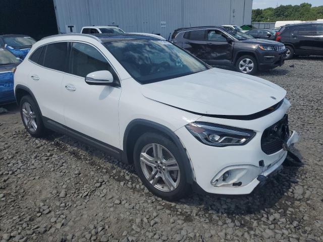 Photo 3 VIN: W1N4N4HBXMJ203258 - MERCEDES-BENZ GLA-CLASS 