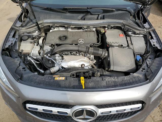 Photo 10 VIN: W1N4N4HBXMJ243114 - MERCEDES-BENZ GLA 250 4M 