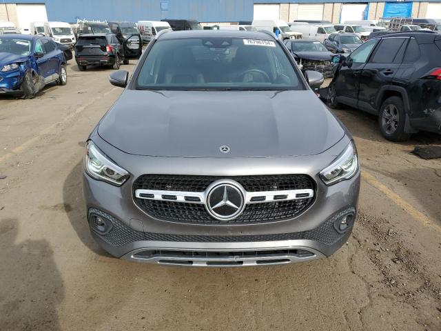 Photo 4 VIN: W1N4N4HBXMJ243114 - MERCEDES-BENZ GLA 250 4M 