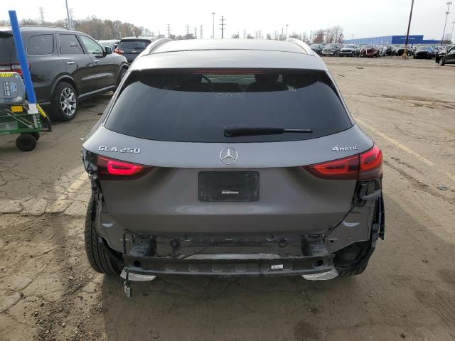 Photo 5 VIN: W1N4N4HBXMJ243114 - MERCEDES-BENZ GLA 250 4M 