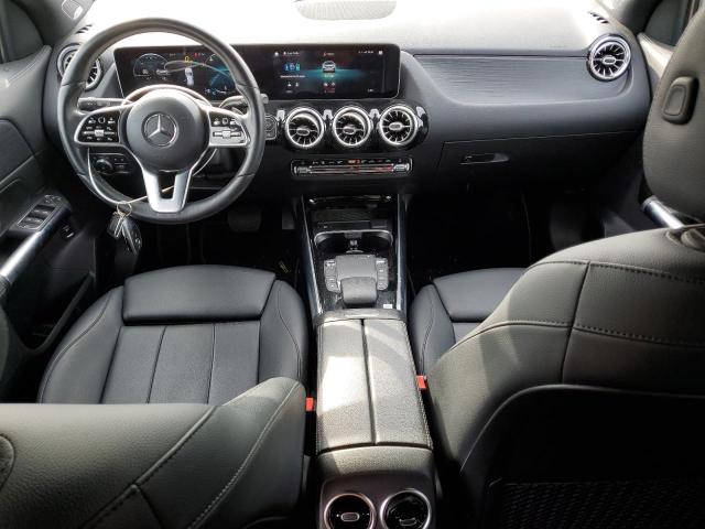 Photo 7 VIN: W1N4N4HBXMJ243114 - MERCEDES-BENZ GLA 250 4M 