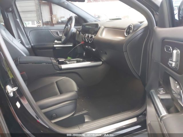 Photo 4 VIN: W1N4N4HBXMJ253173 - MERCEDES-BENZ GLA 250 