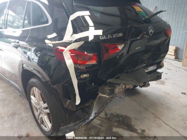 Photo 5 VIN: W1N4N4HBXMJ253173 - MERCEDES-BENZ GLA 250 