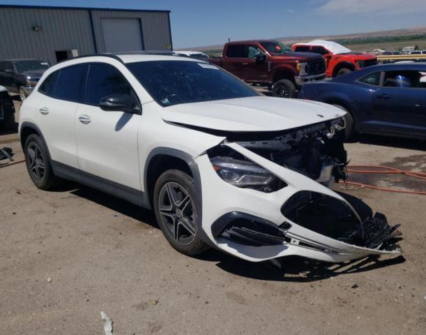 Photo 3 VIN: W1N4N4HBXNJ394987 - MERCEDES-BENZ GLA 250 4M 