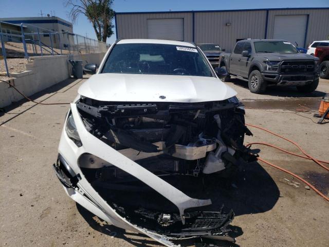 Photo 4 VIN: W1N4N4HBXNJ394987 - MERCEDES-BENZ GLA 250 4M 