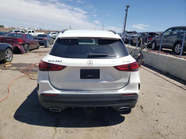 Photo 5 VIN: W1N4N4HBXNJ394987 - MERCEDES-BENZ GLA 250 4M 