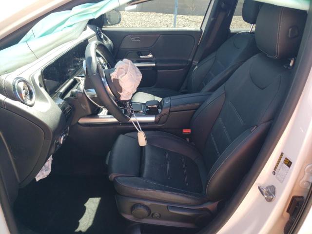 Photo 6 VIN: W1N4N4HBXNJ394987 - MERCEDES-BENZ GLA 250 4M 