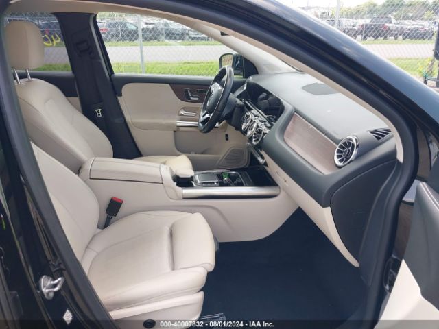 Photo 4 VIN: W1N4N4HBXPJ463020 - MERCEDES-BENZ GLA-CLASS 