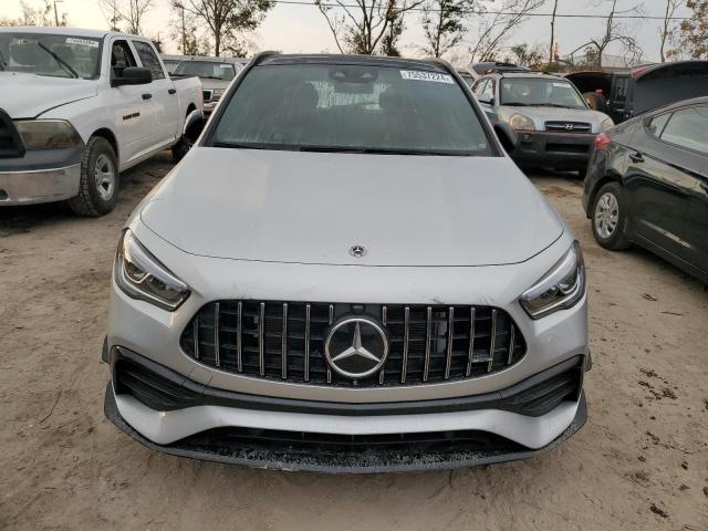 Photo 4 VIN: W1N4N5BB0MJ170298 - MERCEDES-BENZ GLA 35 AMG 