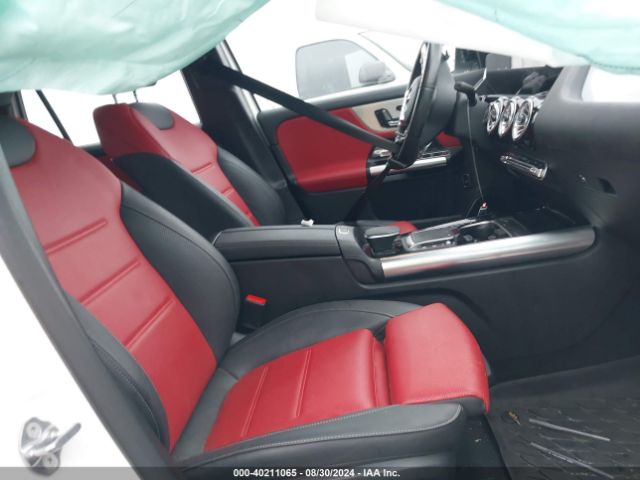 Photo 4 VIN: W1N4N5BB2PJ469697 - MERCEDES-BENZ GLA-CLASS 