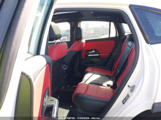 Photo 7 VIN: W1N4N5BB4NJ344911 - MERCEDES-BENZ GLA-CLASS 