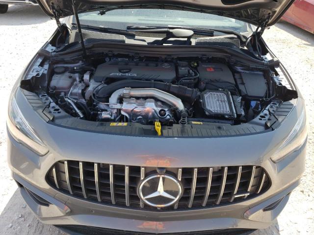 Photo 11 VIN: W1N4N5BB6RJ603646 - MERCEDES-BENZ GLA-CLASS 