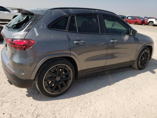 Photo 2 VIN: W1N4N5BB6RJ603646 - MERCEDES-BENZ GLA-CLASS 