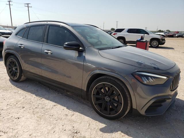 Photo 3 VIN: W1N4N5BB6RJ603646 - MERCEDES-BENZ GLA-CLASS 