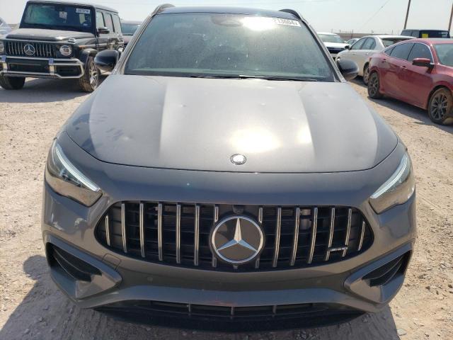 Photo 4 VIN: W1N4N5BB6RJ603646 - MERCEDES-BENZ GLA-CLASS 