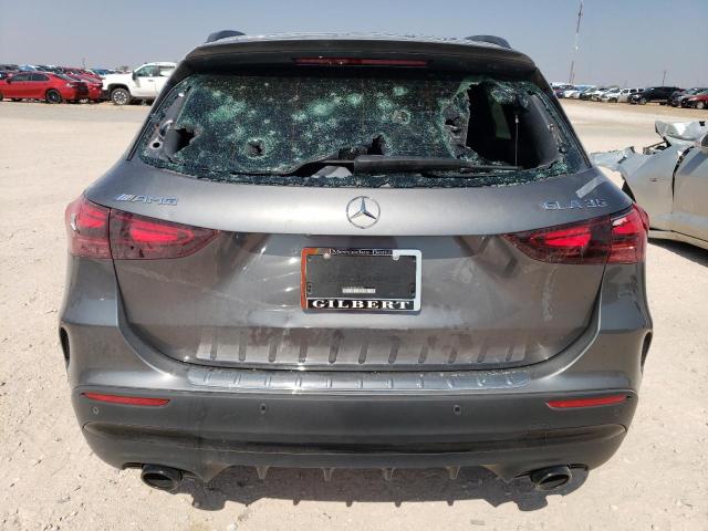 Photo 5 VIN: W1N4N5BB6RJ603646 - MERCEDES-BENZ GLA-CLASS 