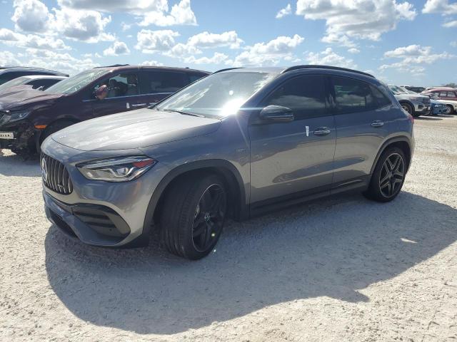 Photo 0 VIN: W1N4N5BB8MJ223829 - MERCEDES-BENZ GLA 35 AMG 