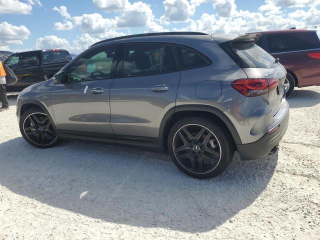 Photo 1 VIN: W1N4N5BB8MJ223829 - MERCEDES-BENZ GLA 35 AMG 