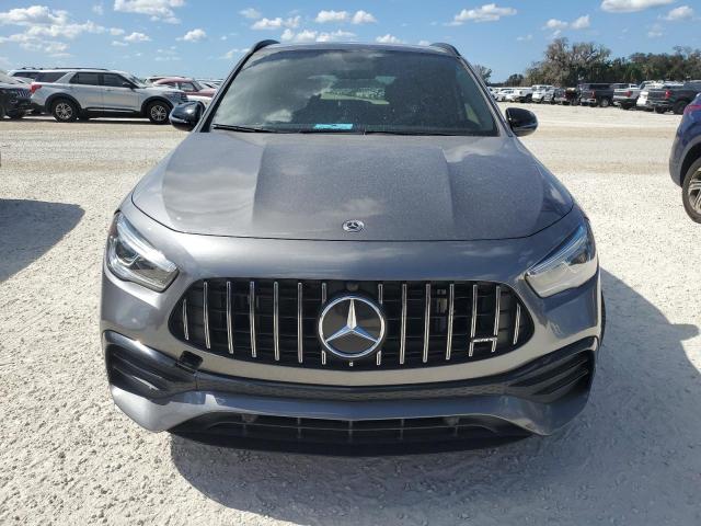 Photo 4 VIN: W1N4N5BB8MJ223829 - MERCEDES-BENZ GLA 35 AMG 